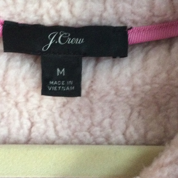 Fleece - Picture 4 of 7